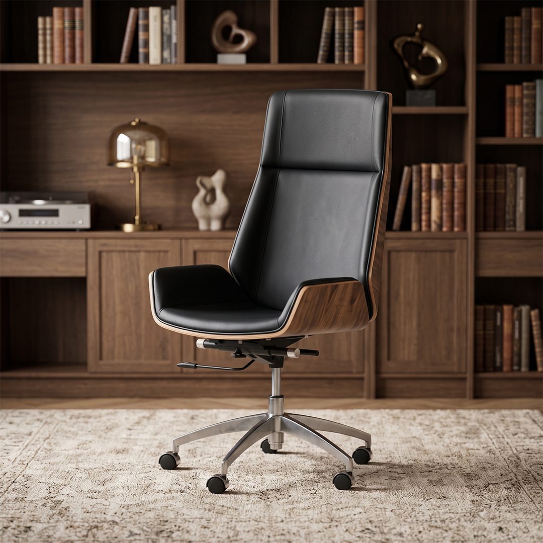 Lennox Executive Office Chair
