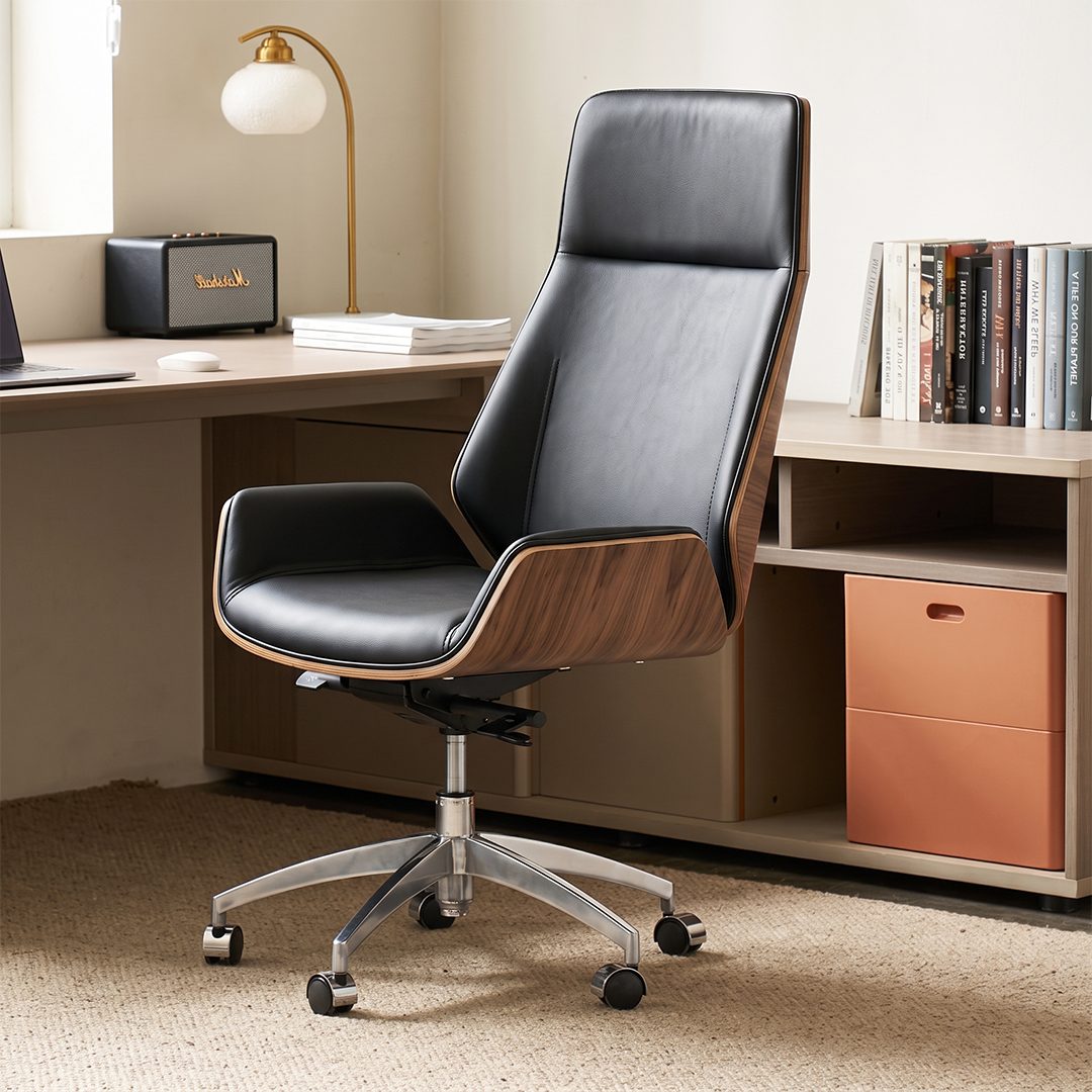 Lennox Executive Office Chair detail image
