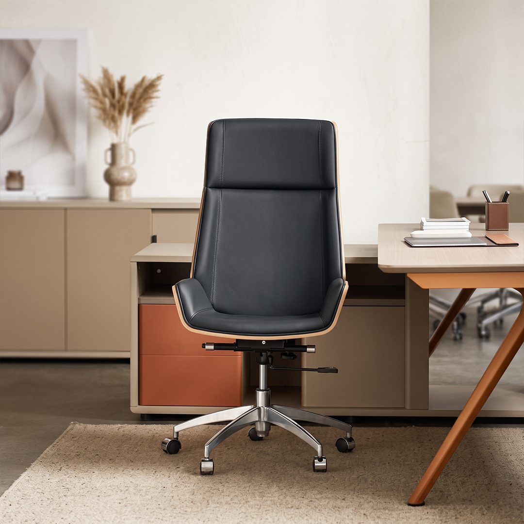Lennox Executive Office Chair detail image