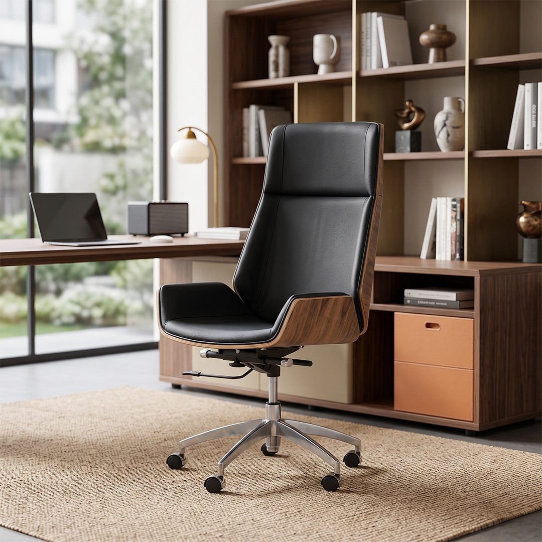 Lennox Executive Office Chair detail image