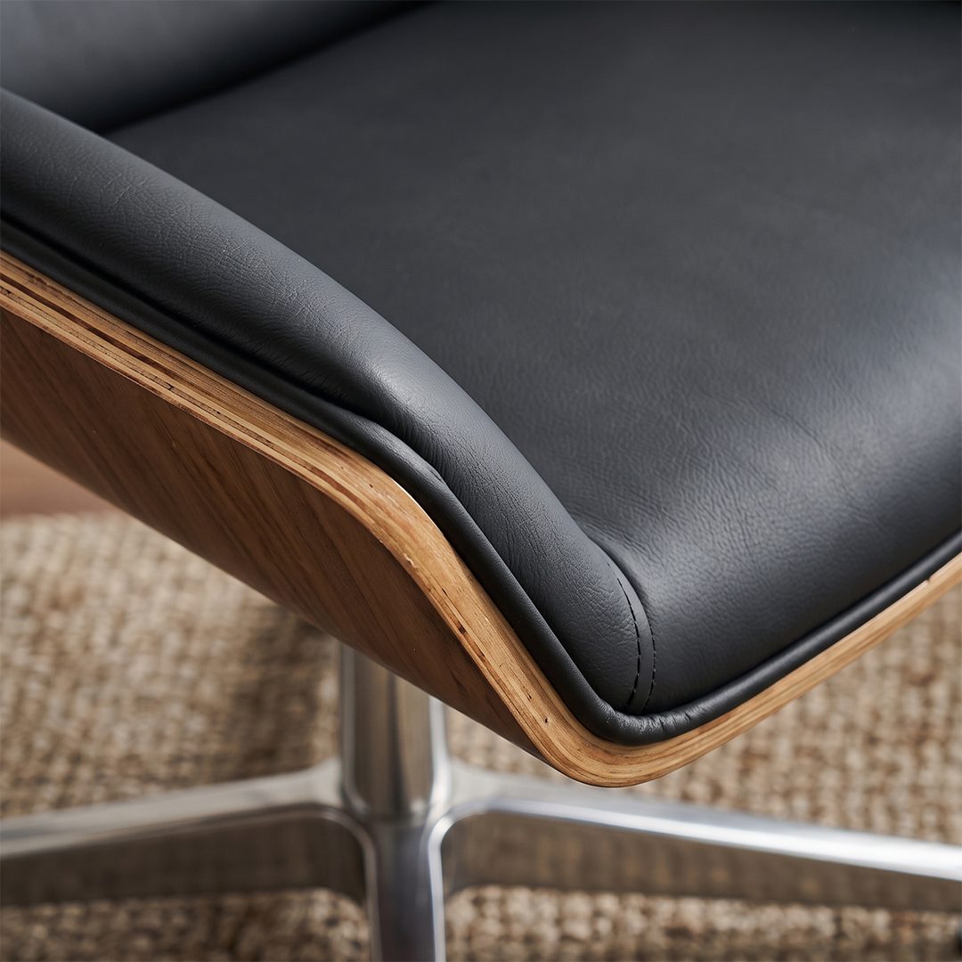 Lennox Executive Office Chair detail image