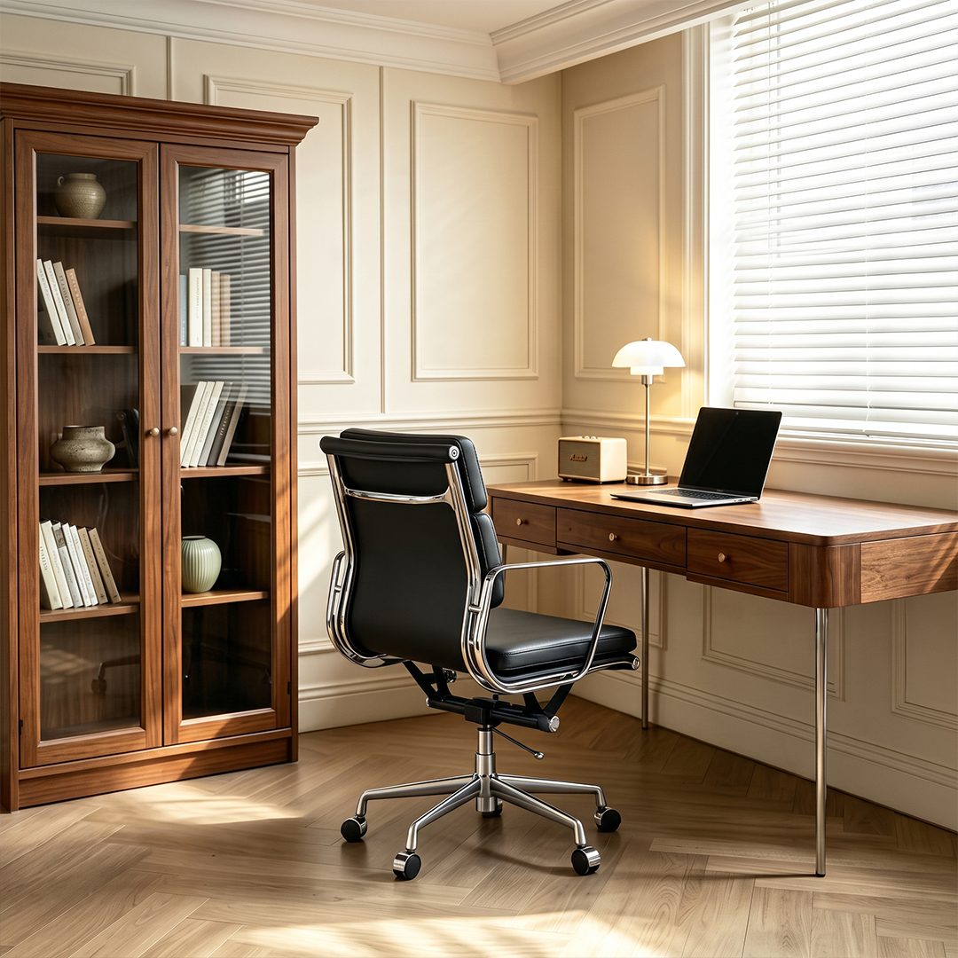 Marlow Office Chair detail image
