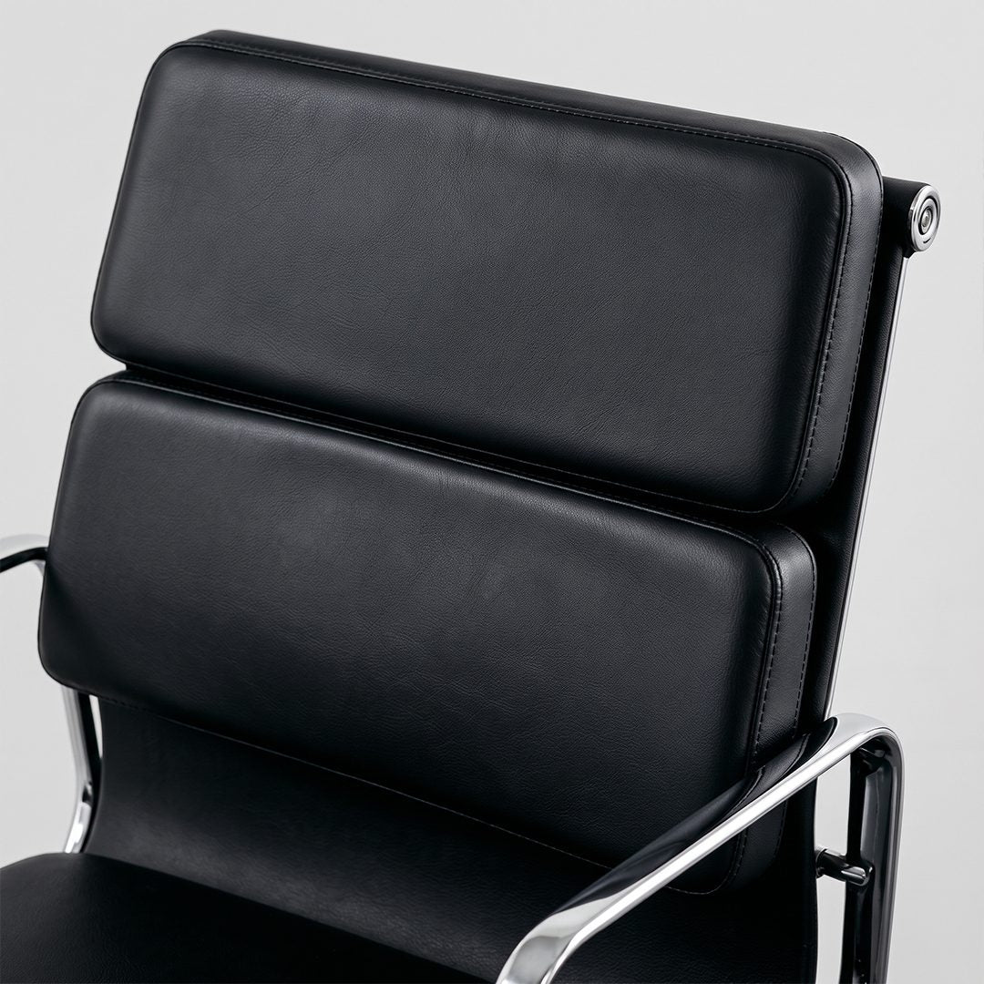 Marlow Office Chair detail image