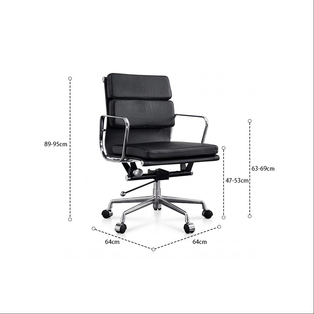 Marlow Office Chair detail image