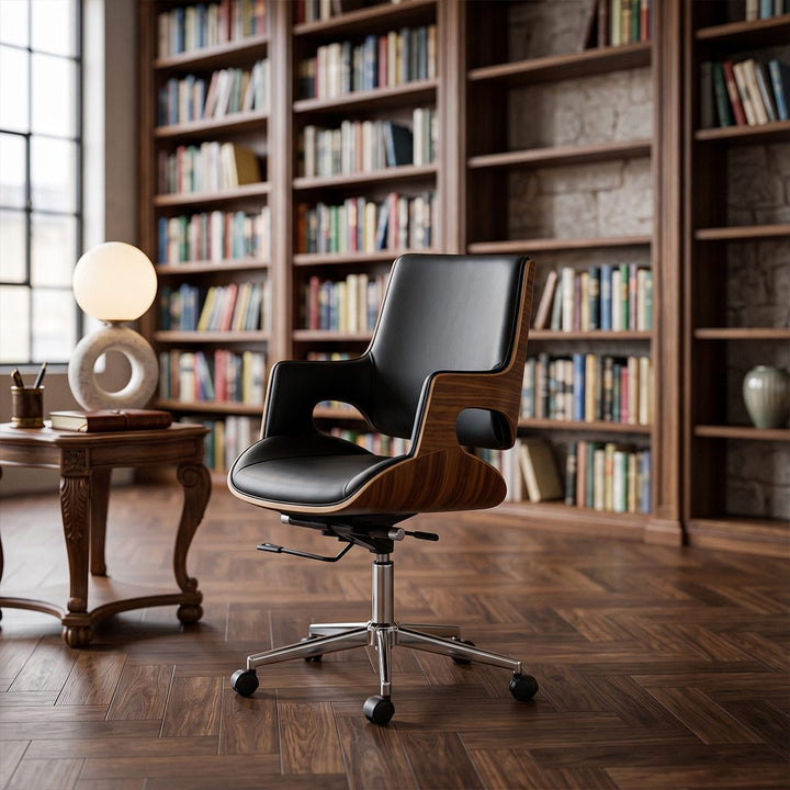Caspian Office Chair detail image