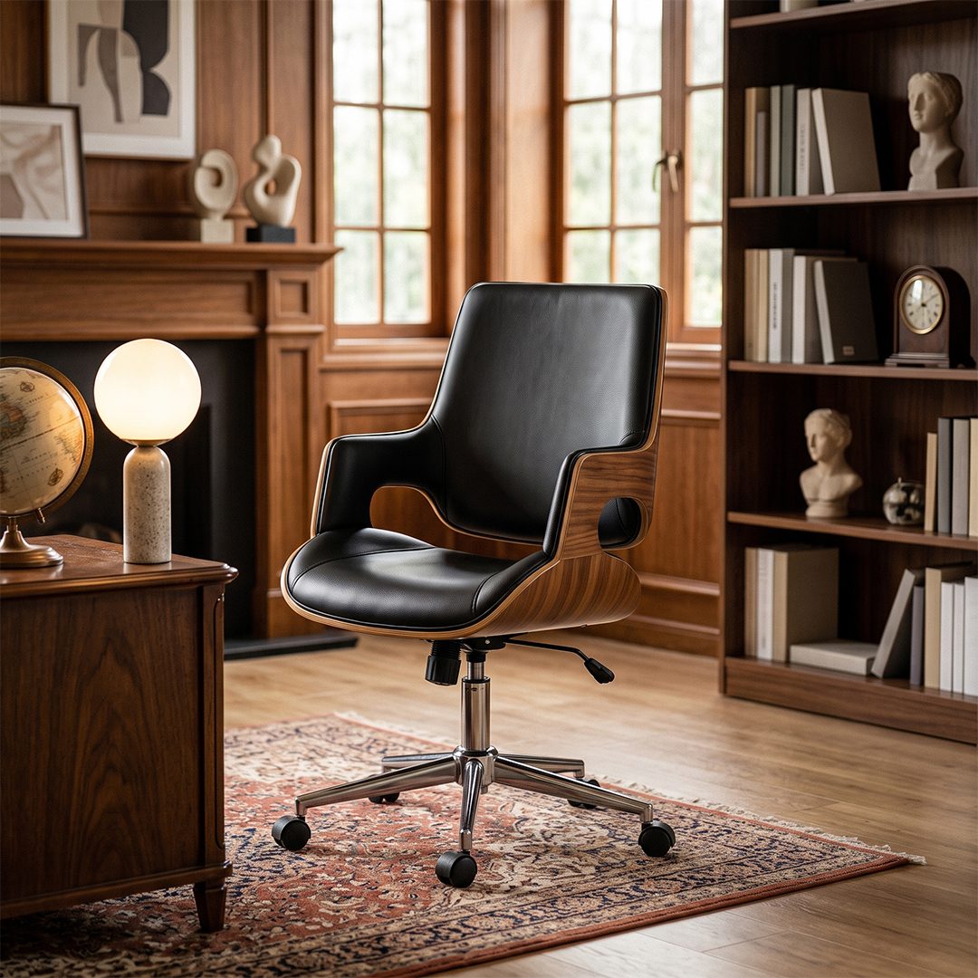 Caspian Office Chair detail image