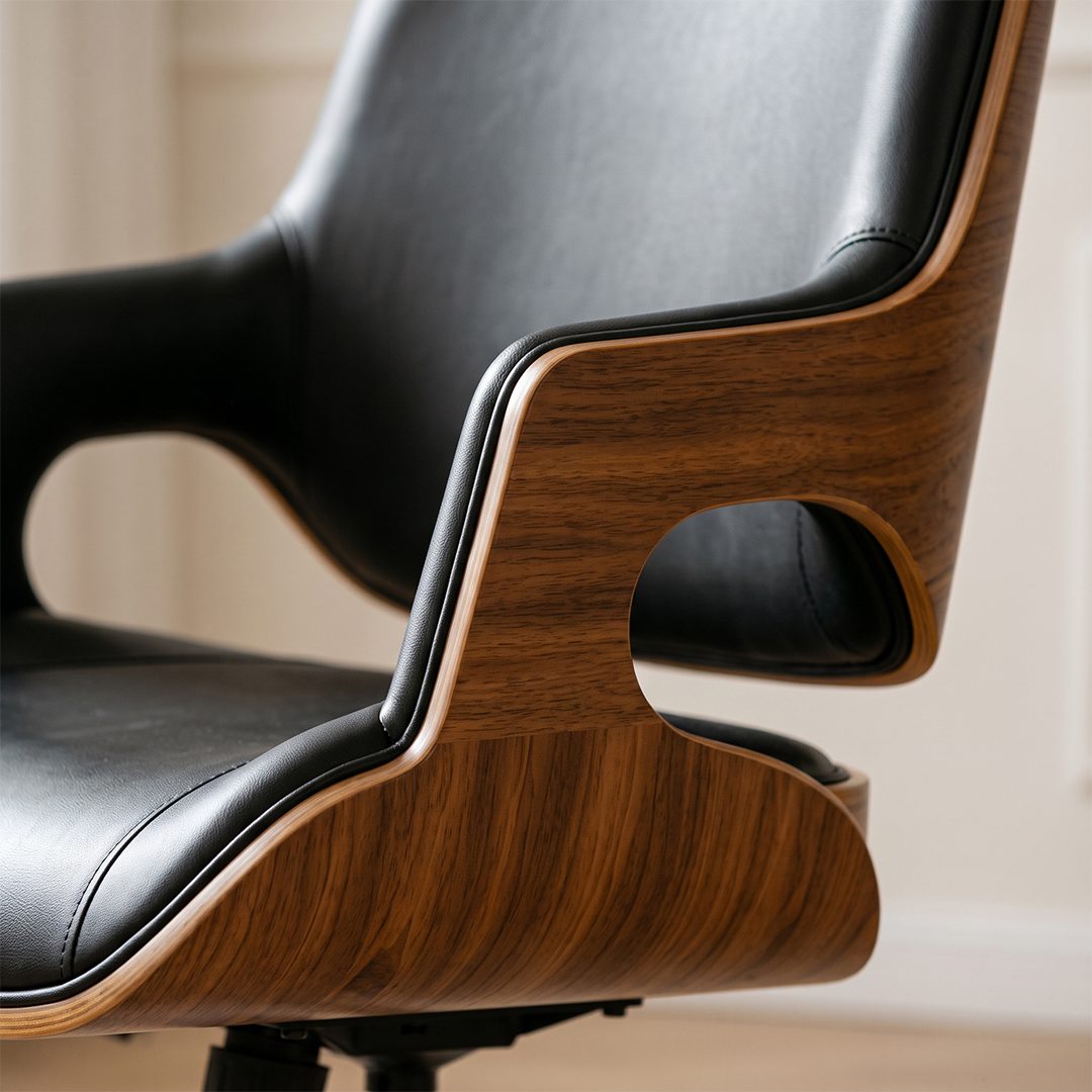 Caspian Office Chair detail image
