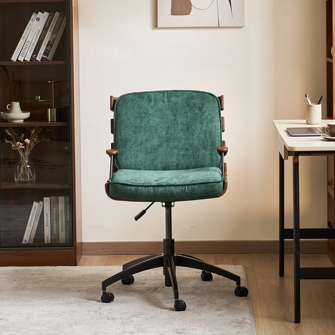 Caspian Ergonomic Office Chair detail image