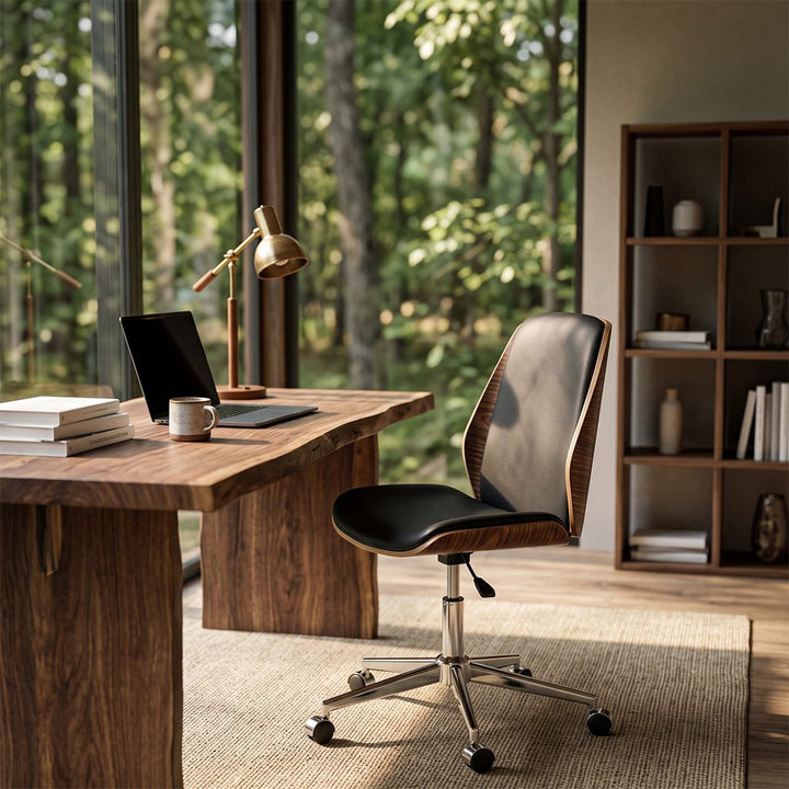 Caspian Ergonomic Office Chair