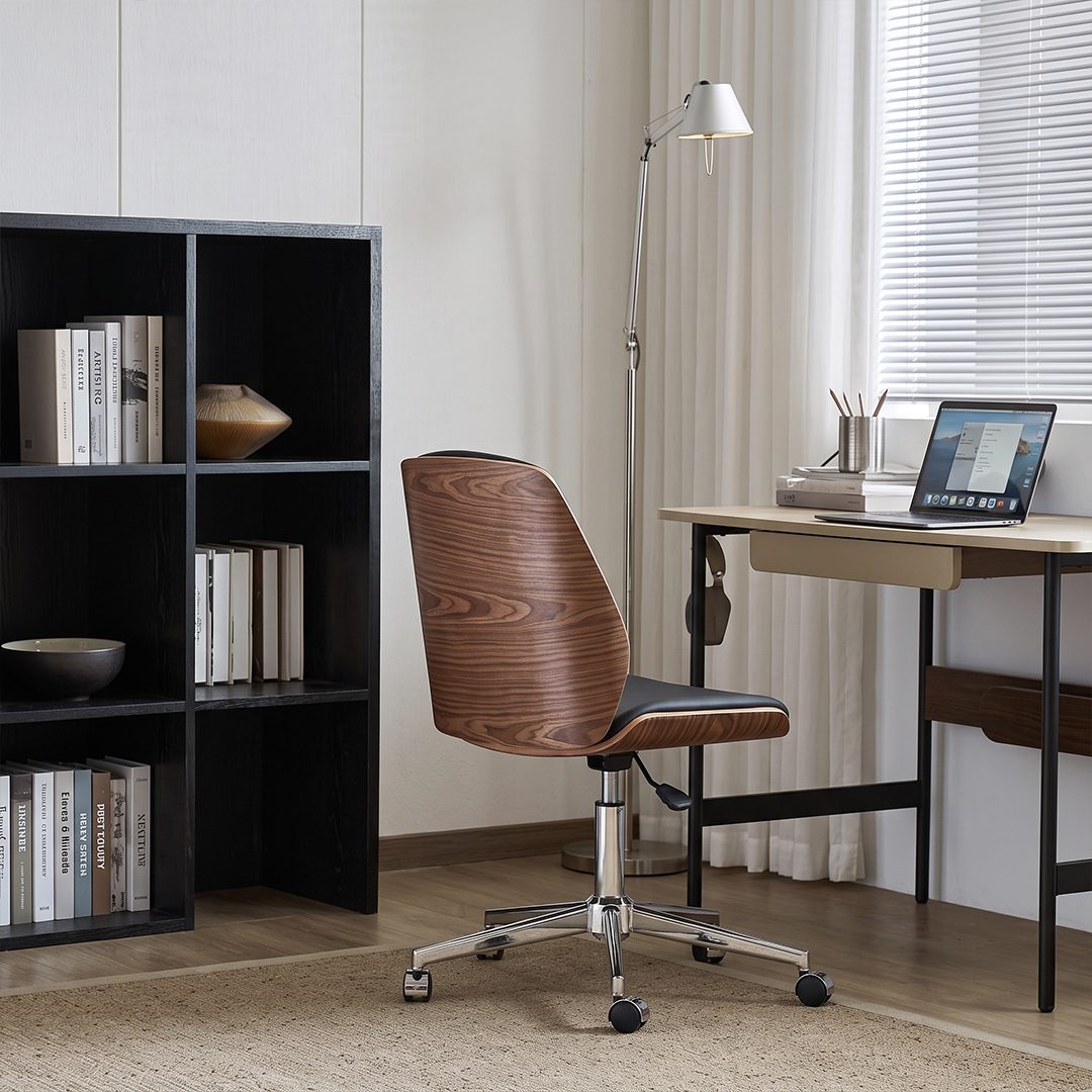 Caspian Ergonomic Office Chair detail image