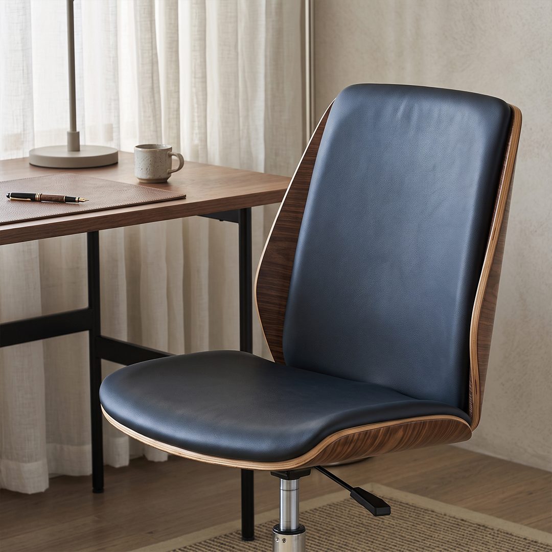 Caspian Ergonomic Office Chair detail image