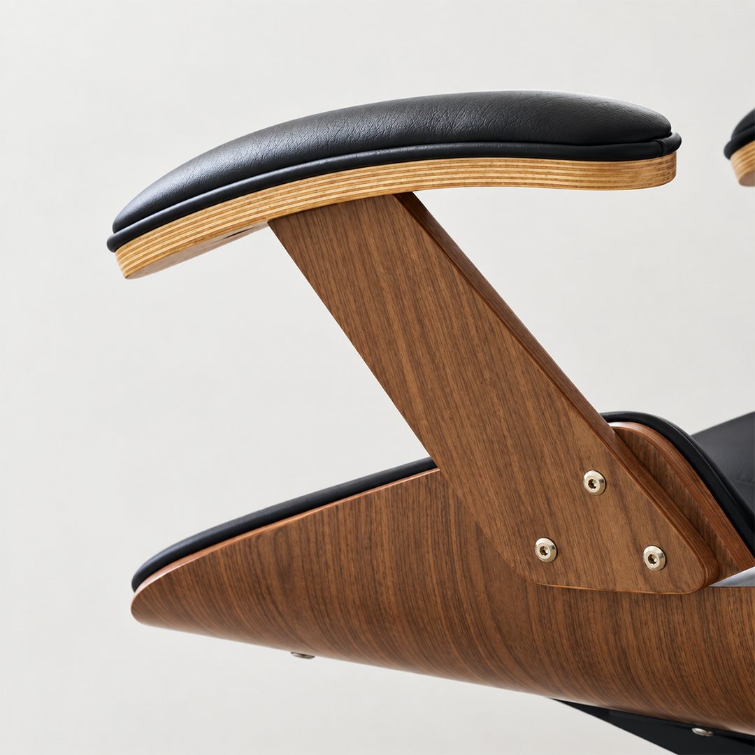 Caspian Office Chair detail image