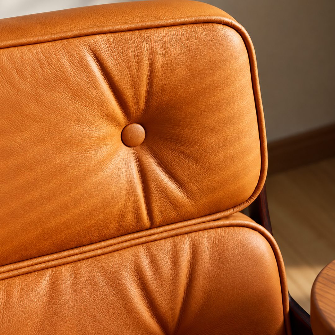 Harlow Office Chair detail image