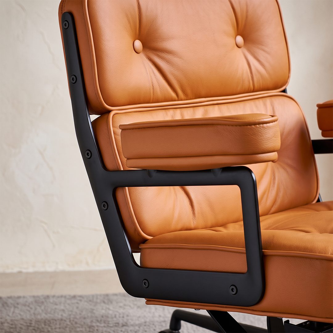 Harlow Office Chair detail image