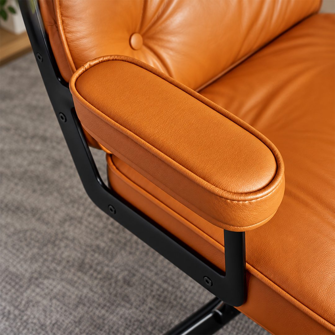 Harlow Office Chair detail image