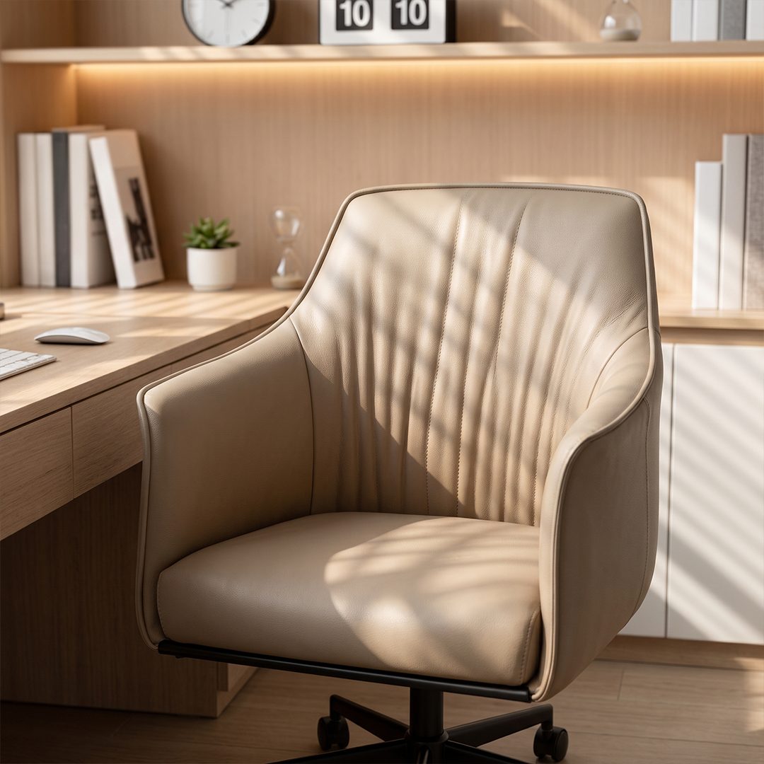 Luna Office Chair detail image