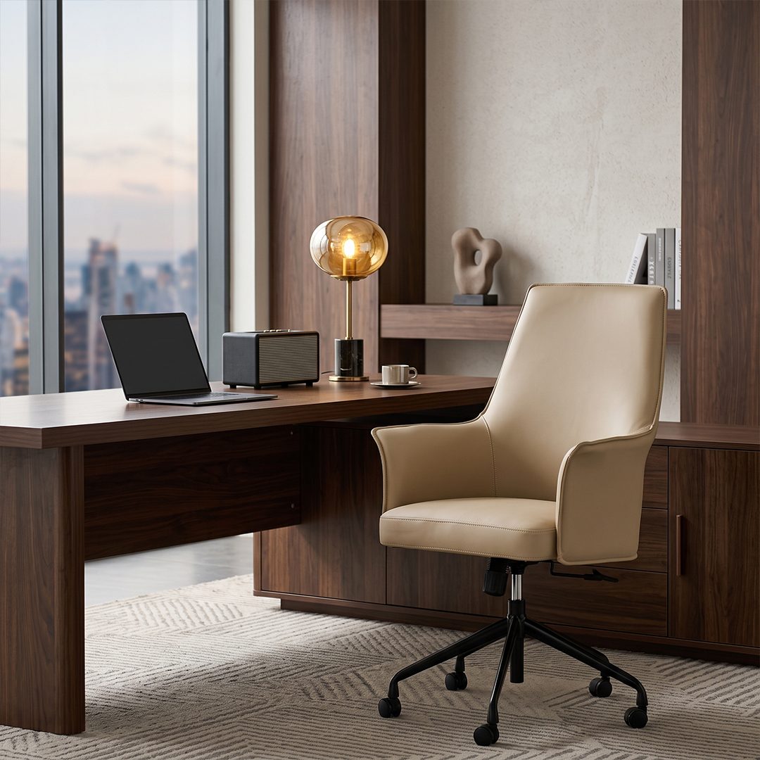Sienna Office Chair detail image