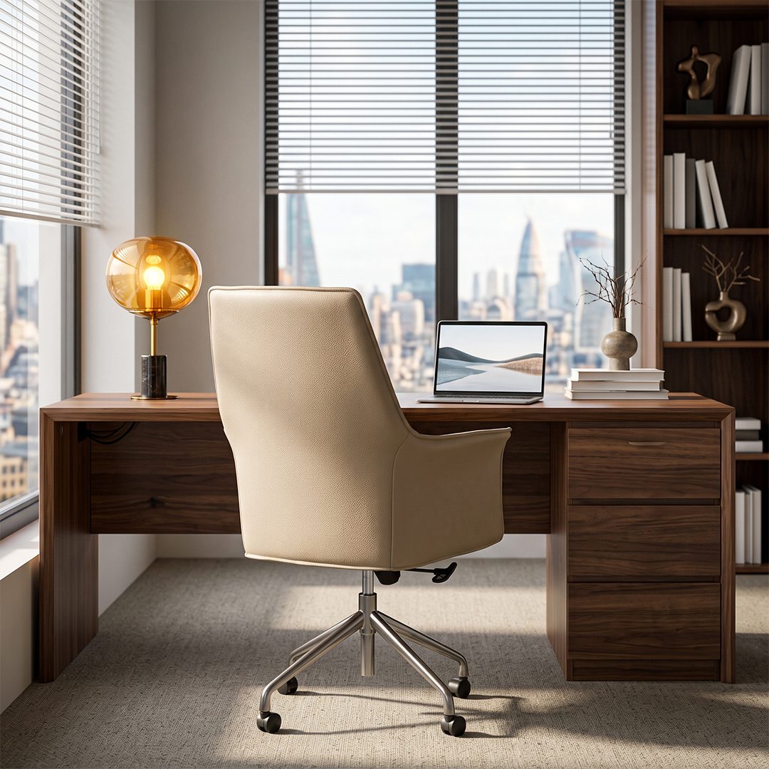 Sienna Office Chair detail image