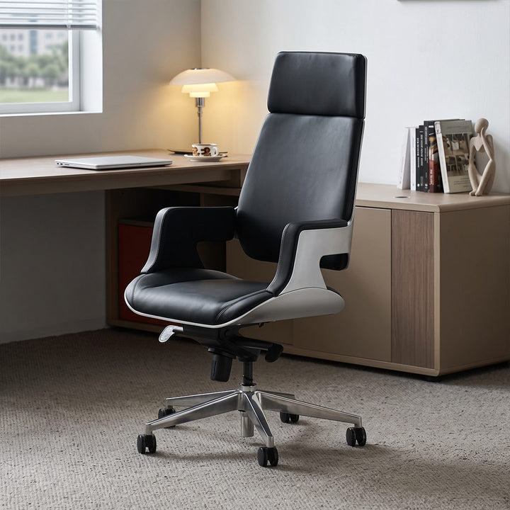 Alden Office Chair detail image