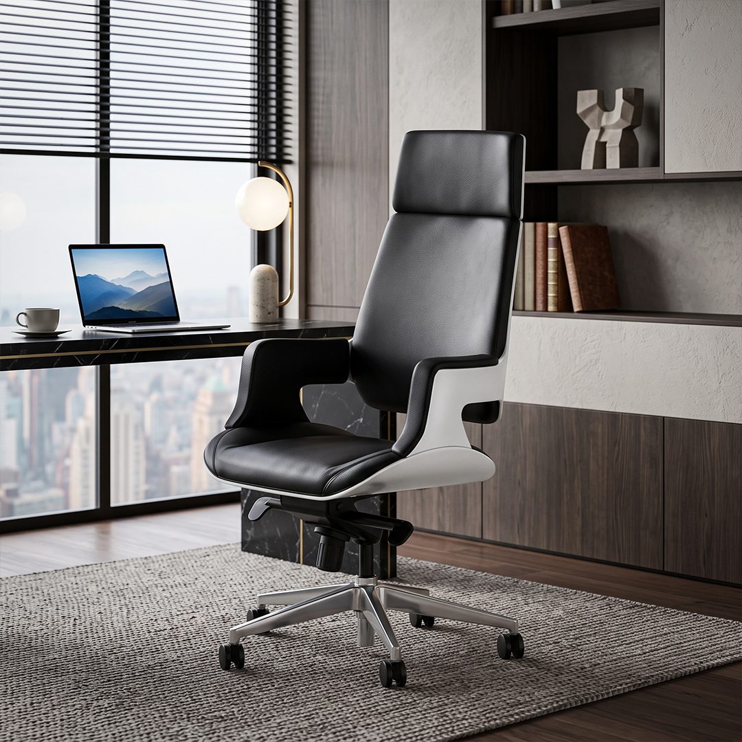 Alden Office Chair detail image