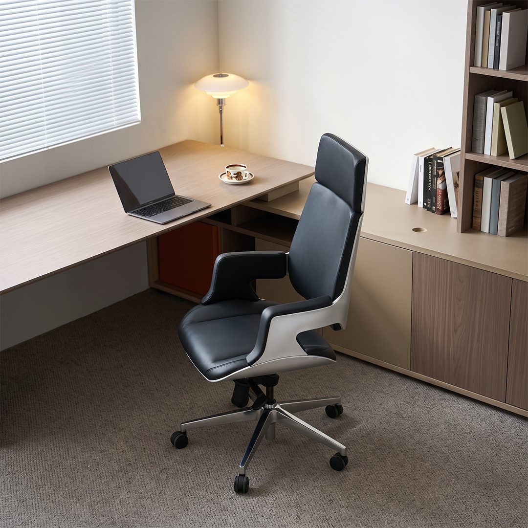 Alden Office Chair detail image