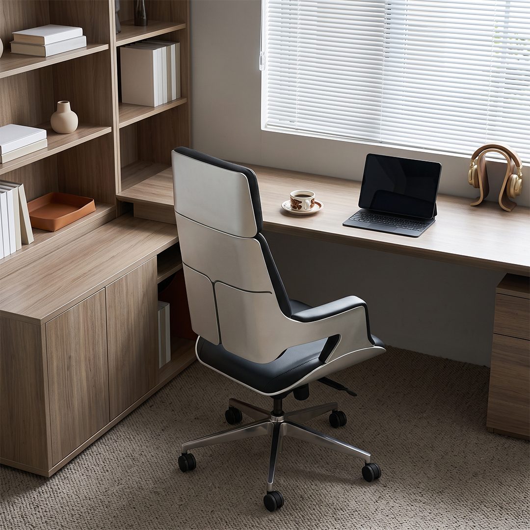 Alden Office Chair detail image