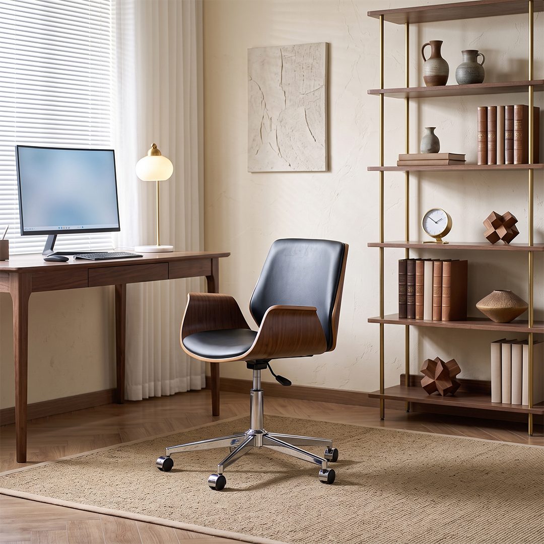 Caspian Office Chair detail image