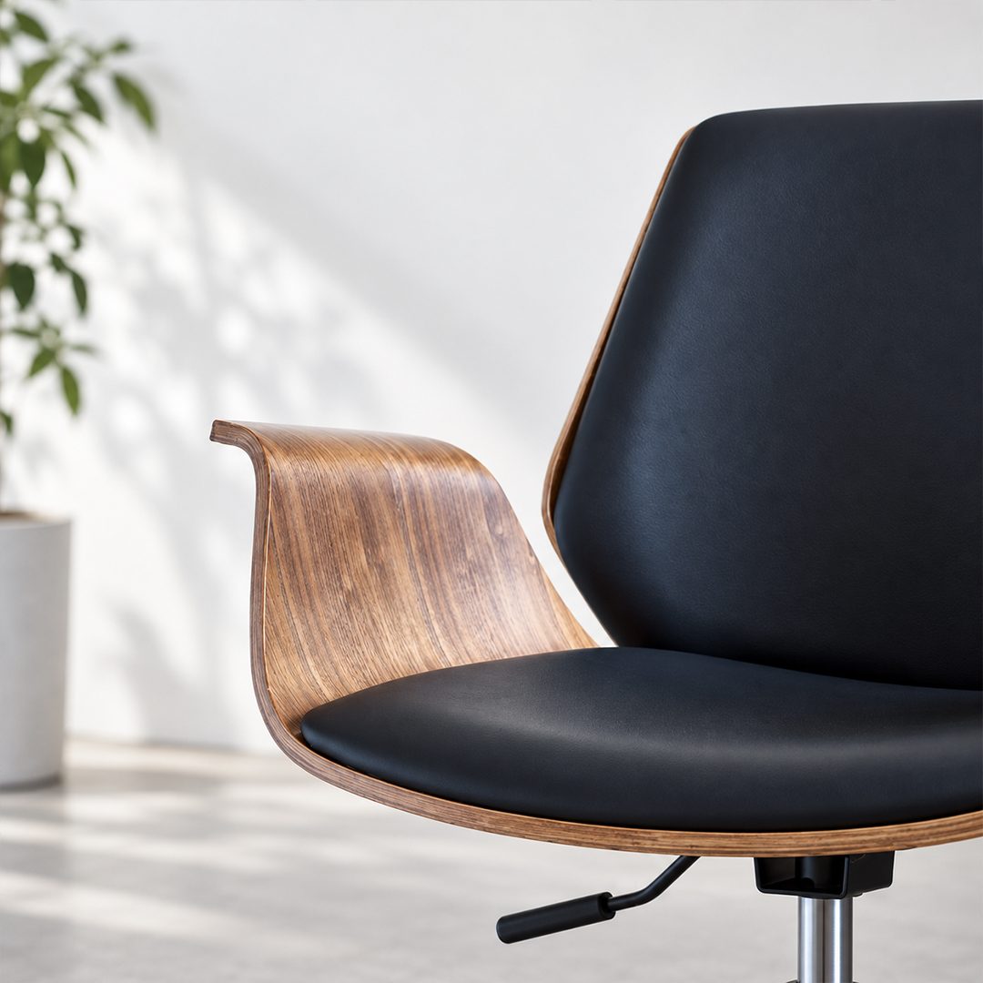 Caspian Office Chair detail image