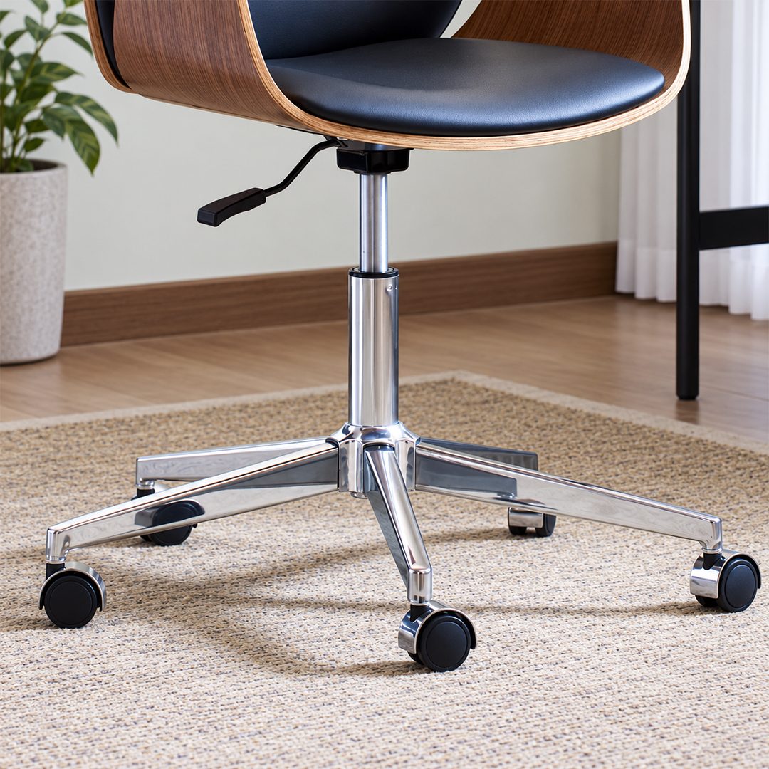 Caspian Office Chair detail image