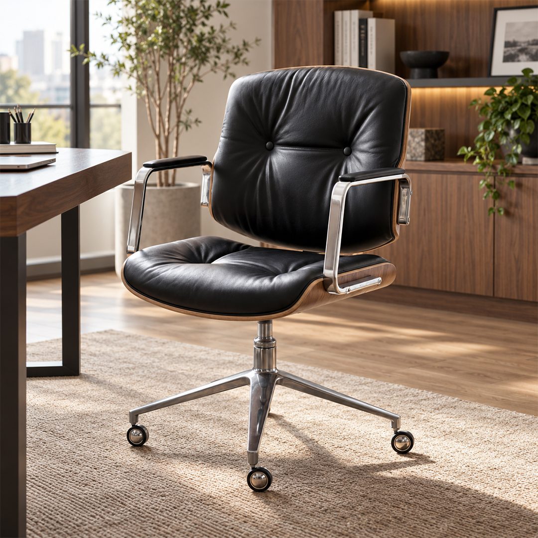 Caspian Office Chair