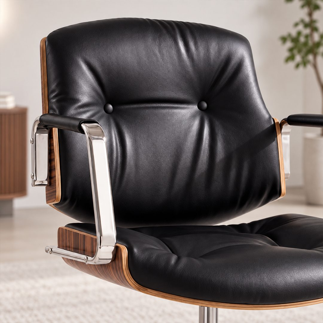 Caspian Office Chair detail image