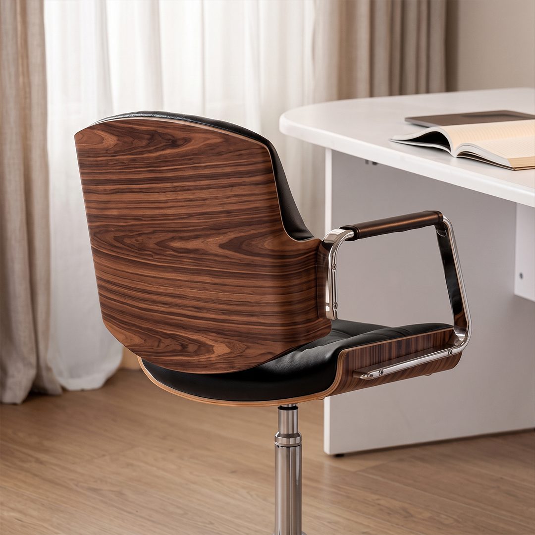 Caspian Office Chair detail image