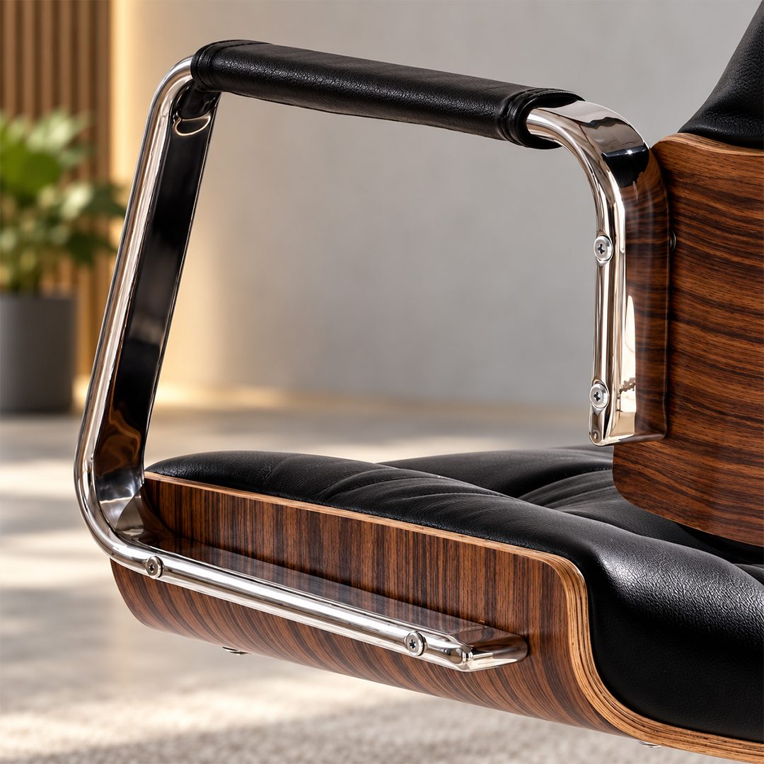 Caspian Office Chair detail image