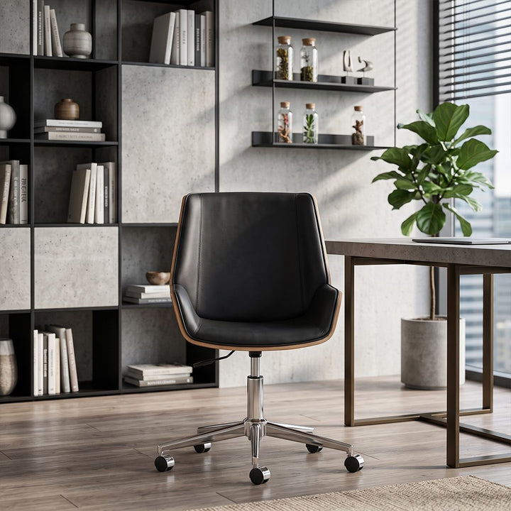 Caspian Office Chair detail image