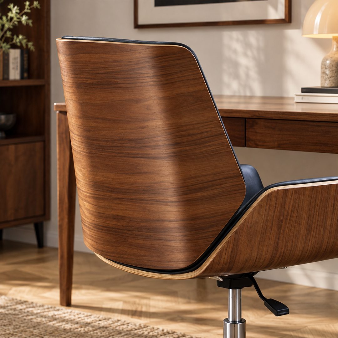 Caspian Office Chair detail image