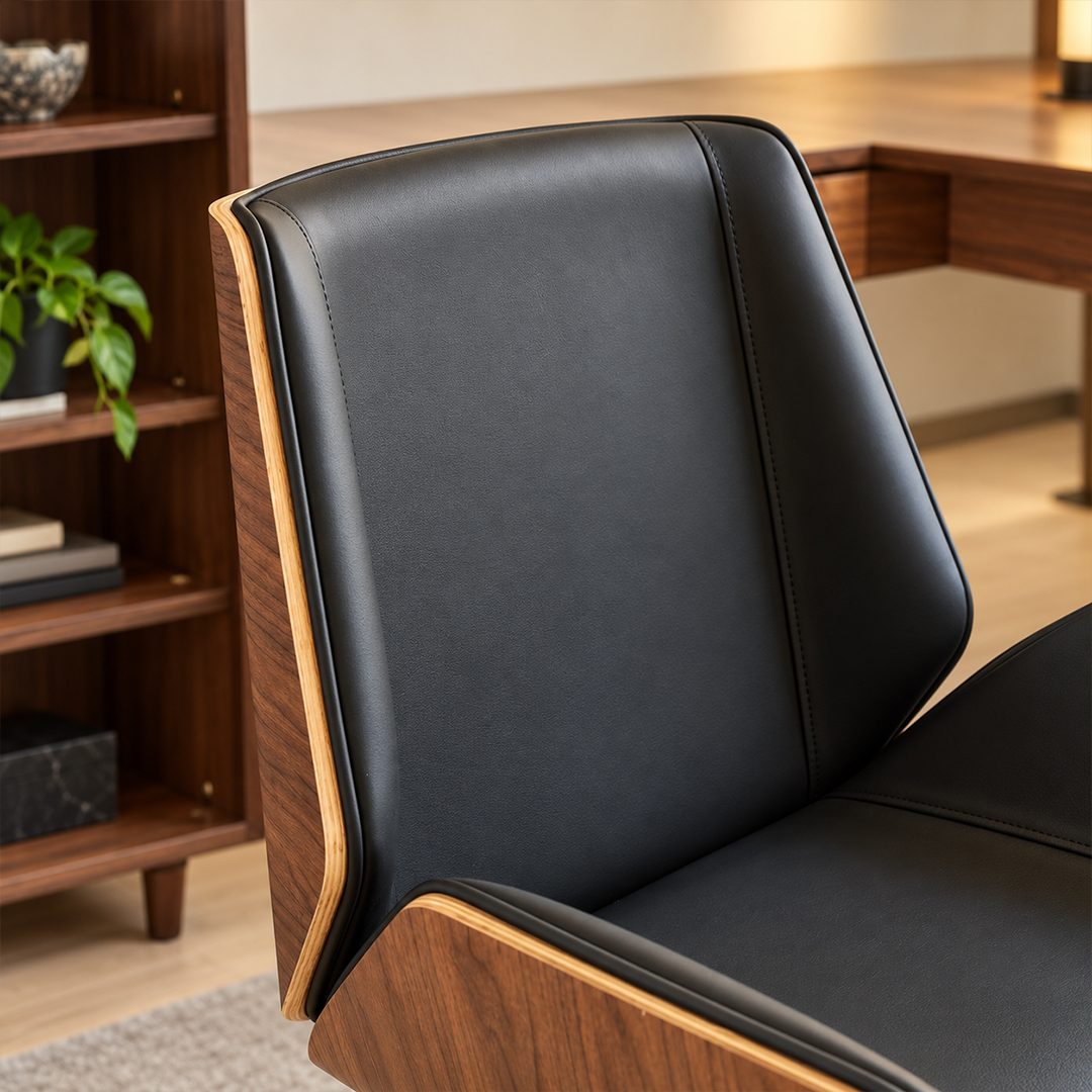 Caspian Office Chair detail image