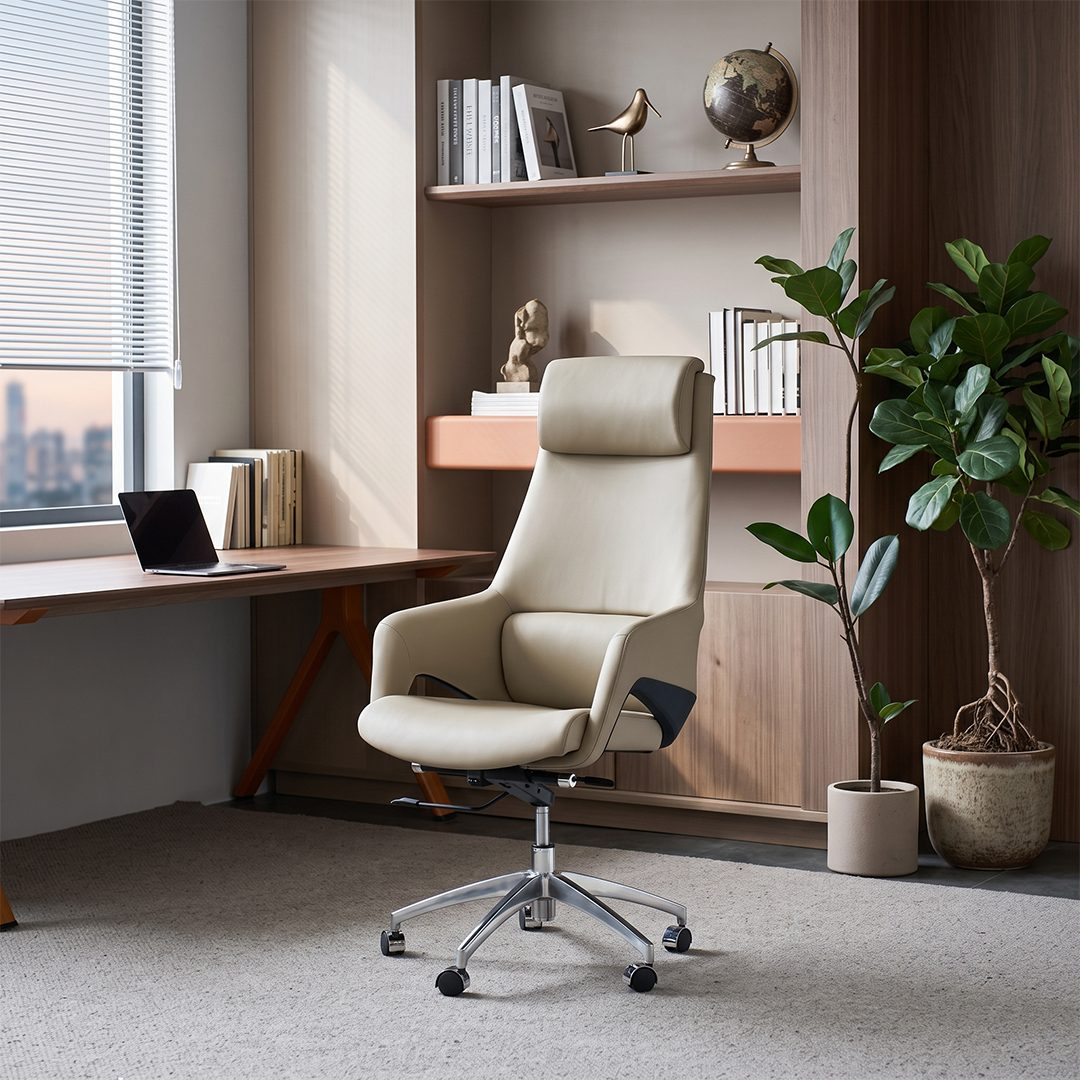 Luna Executive Office Chair