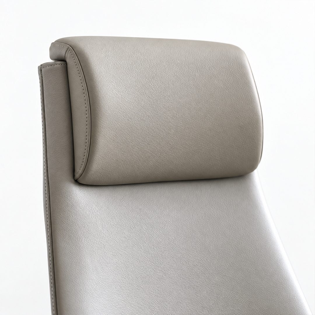 Luna Executive Office Chair detail image