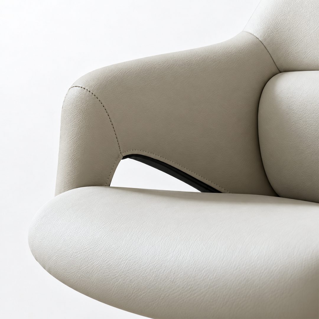 Luna Executive Office Chair detail image