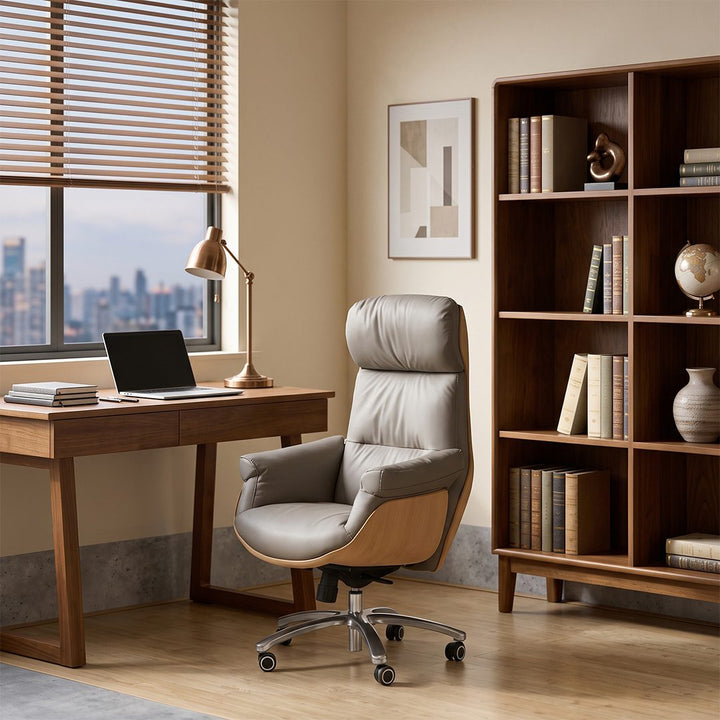 Alden Executive Office Chair