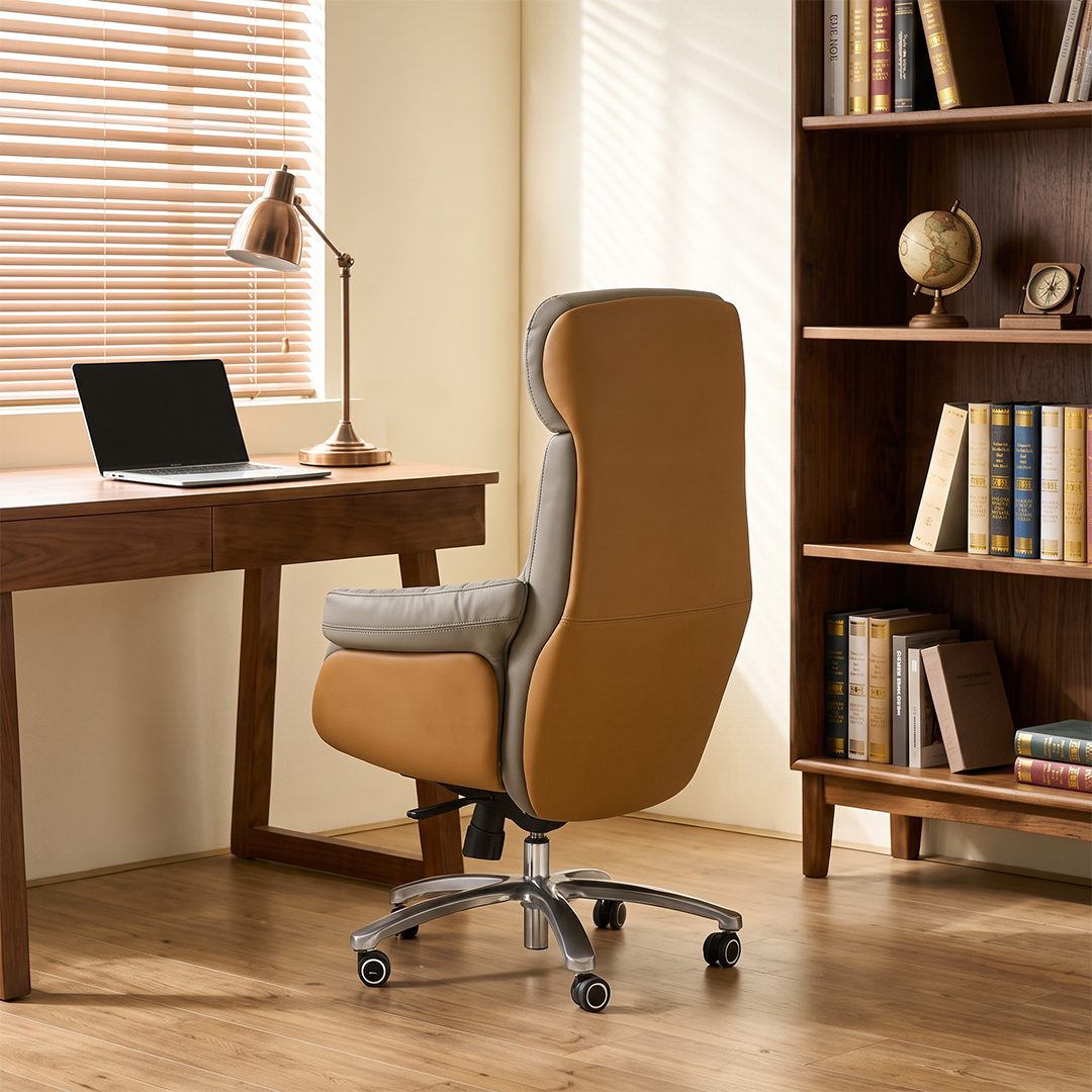 Alden Executive Office Chair detail image