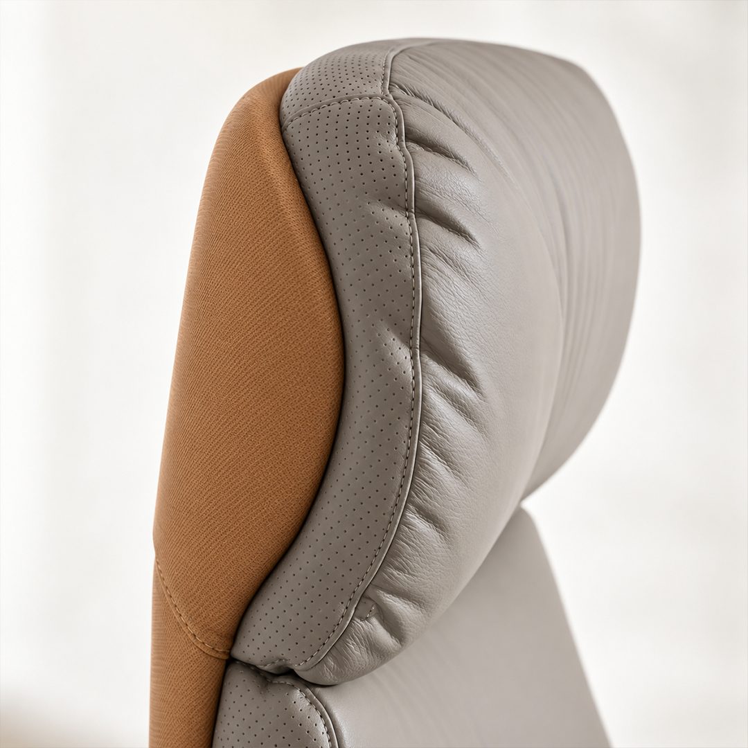 Alden Executive Office Chair detail image