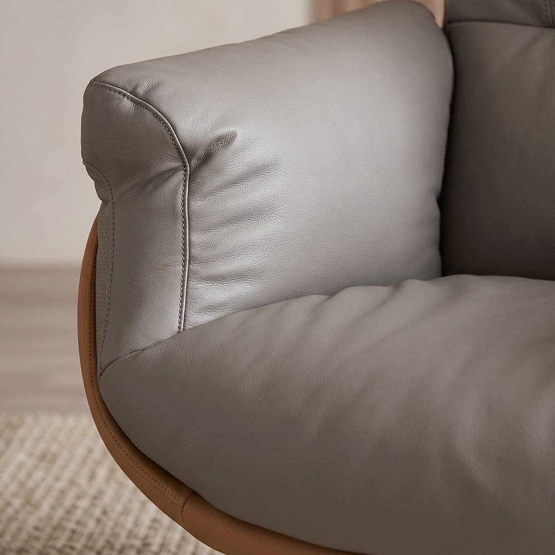 Alden Executive Office Chair detail image