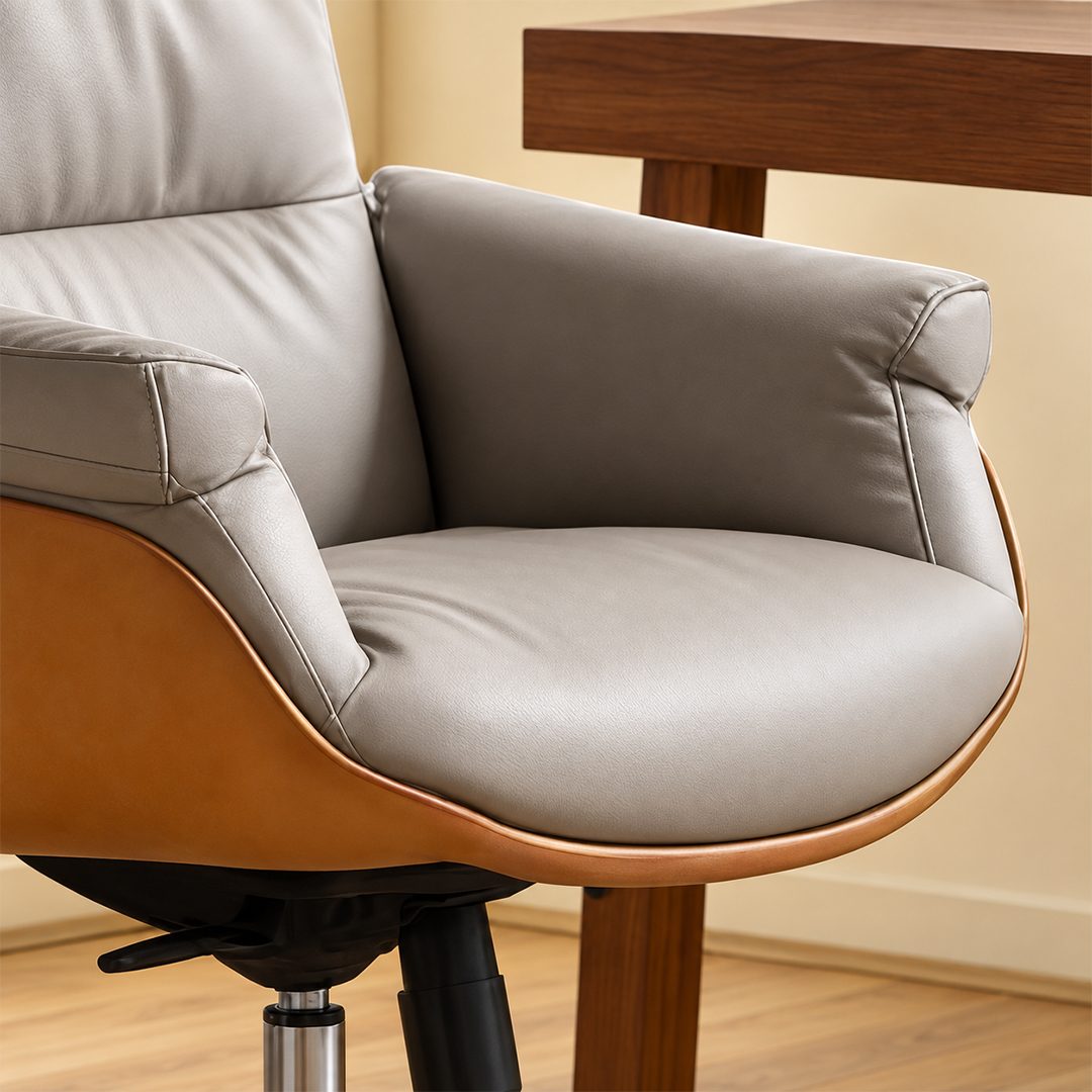 Alden Executive Office Chair detail image