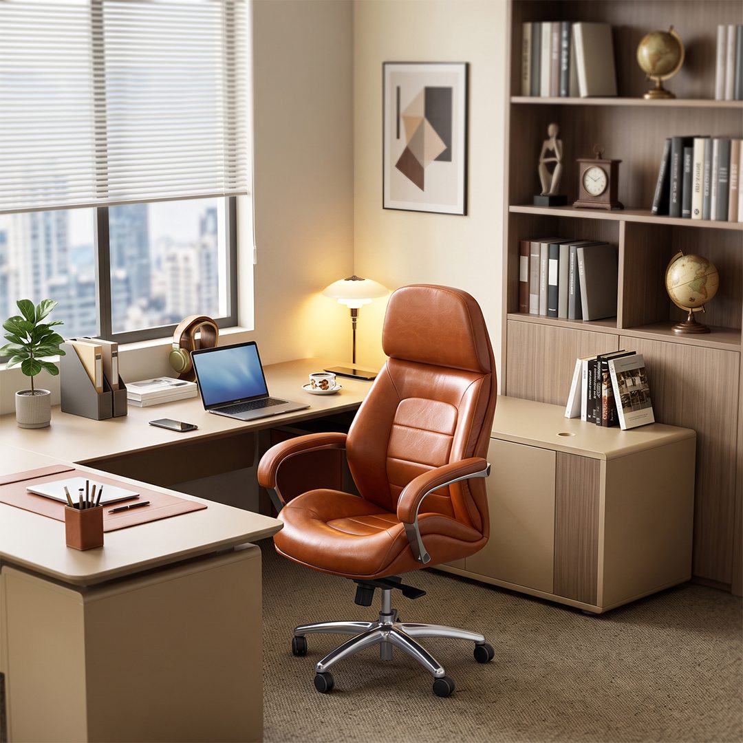 Caspian Executive Office Chair