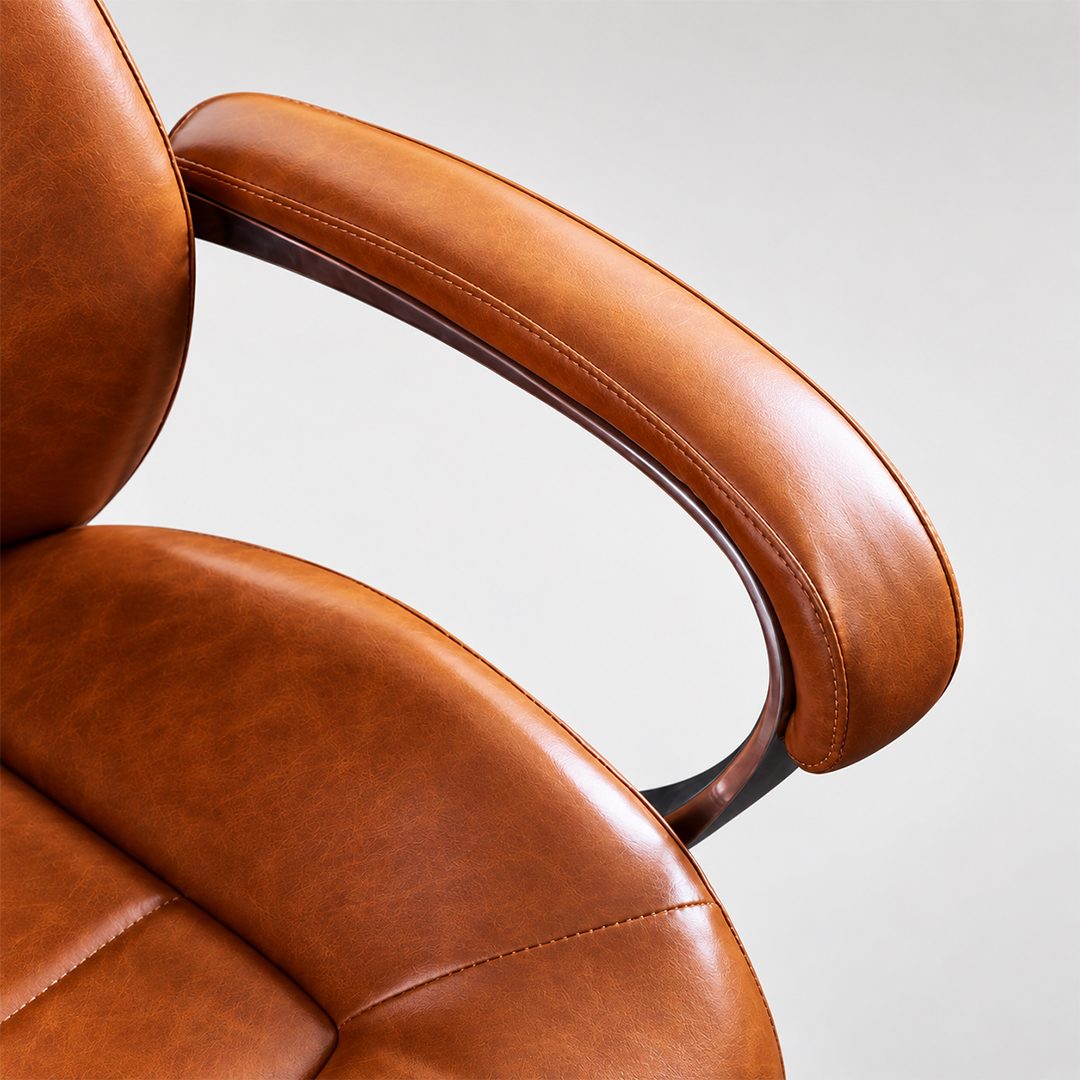 Caspian Executive Office Chair detail image