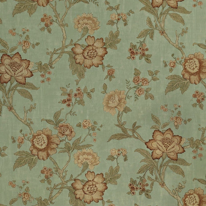 Florence Floral Fabric