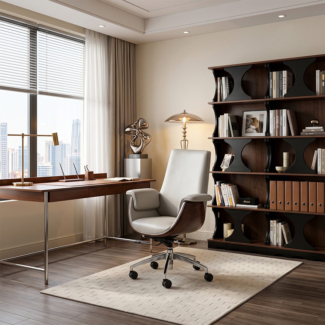 Alden Office Chair