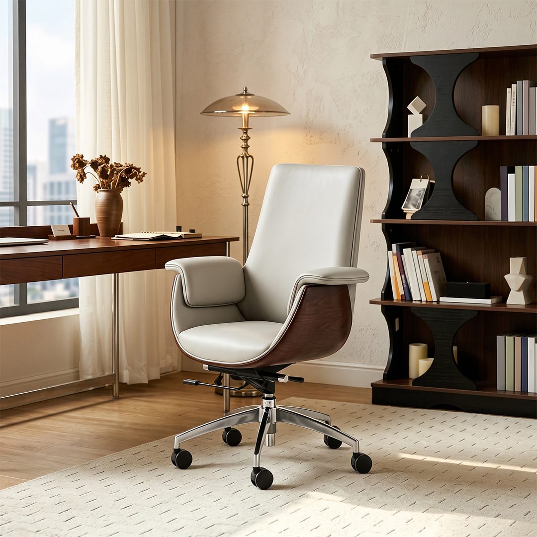 Alden Office Chair detail image
