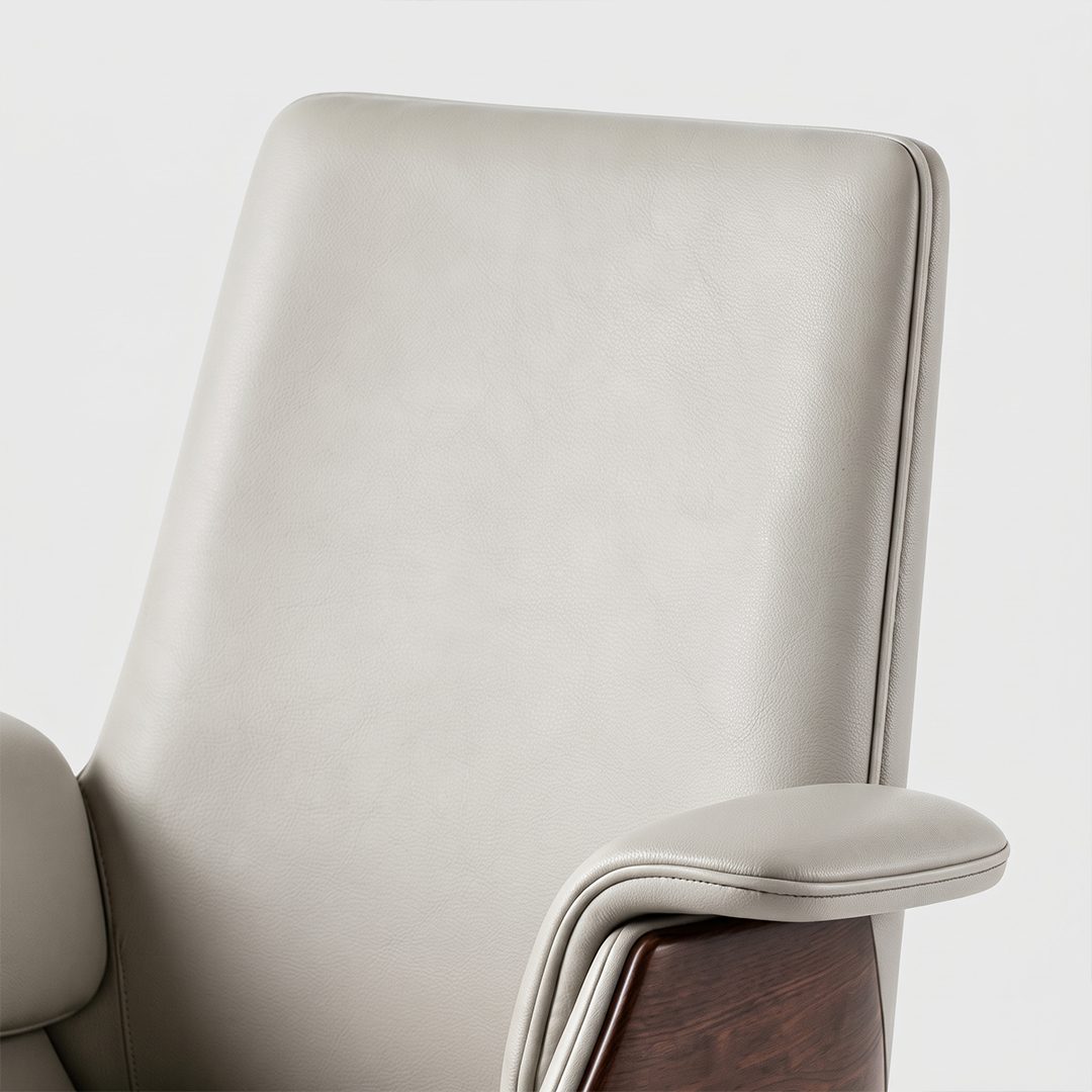Alden Office Chair detail image